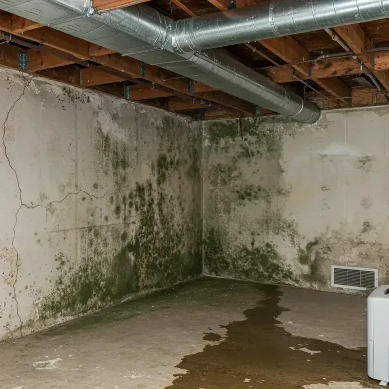 Professional Mold Removal in Pleasant Valley, MO